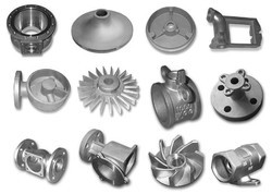 Two Main Reasons That Lead to the Rapid Growth of Aluminum Alloy Die Casting in China