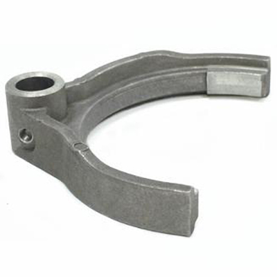 Aluminum ADC12 Auto Parts Die Casting, Anodize, Painting