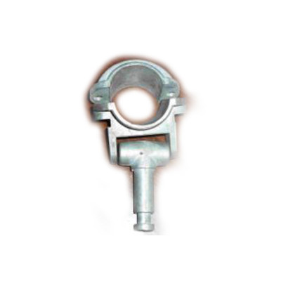 Auto Parts Die Casting, Aluminum Alloy ADC12, Tolerance Grade 8