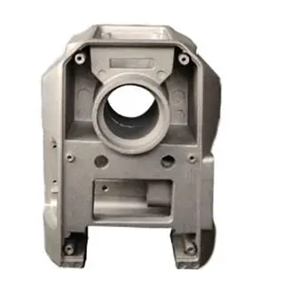 Motorbike Parts Die Casting, Aluminum Alloy ADC10, ADC12, A380