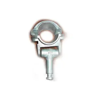Auto Parts Die Casting, Aluminum Alloy ADC12, Tolerance Grade 8