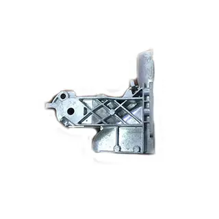 Automotive Parts Aluminium Alloy Die Casting, OEM