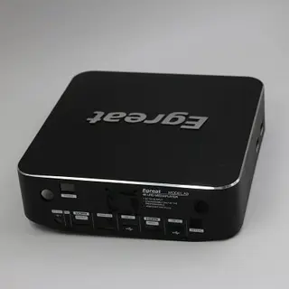 6061-T6 Set-Up-Box Aluminum Die Casting for Military Communication