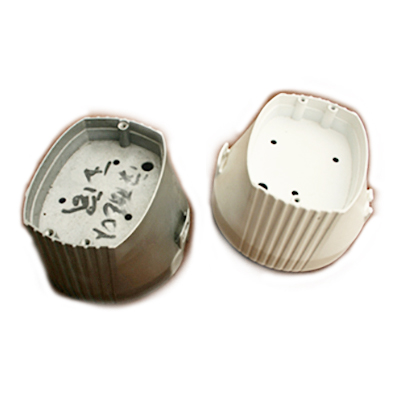 Aluminium A380 Lamp Shade, SGS, ISO, ROHS, Electroplating