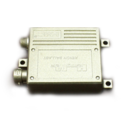 Aluminium Lamp Adapter Fitting Die Casting, Sandblasting, Painting