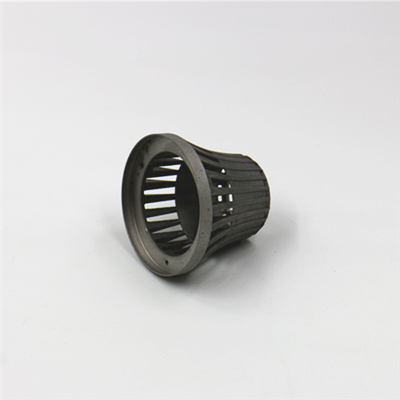 LED Bulb Housing, Aluminum Alloy A380 Die Casting