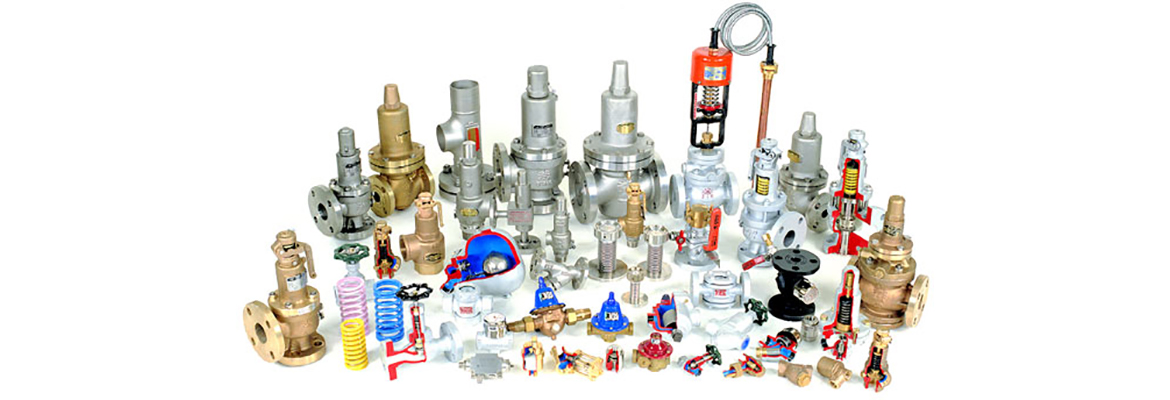 Valves Manufacturer