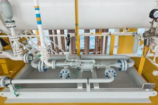 HOW TO USING PLUNGER PUMPS IN OIL EXTRACTION