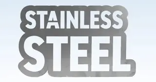 Stainless Steel Comparisons 321 347 321H