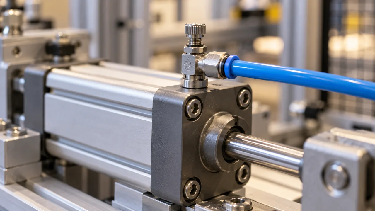 Directional Control Valves