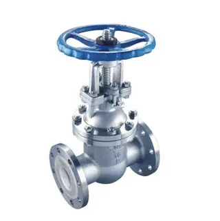 The Development Trend of Four Major Types of Valves