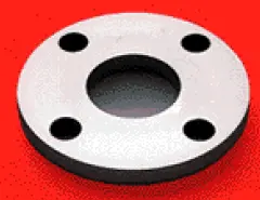 Plate Flange