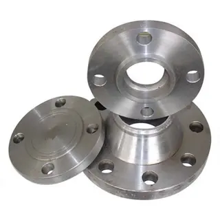 DIN(, JIS, ASME Standards Flange