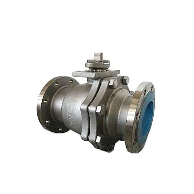 API 608 Ball Valve