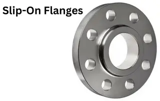 What Is Slip-On Flanges