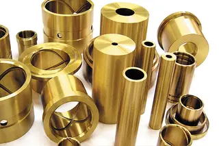Nickel Aluminum Bronze Alloy and Nickel Aluminum Bronze Valves Introduction