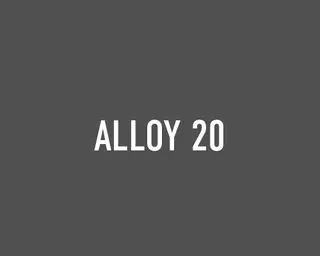 Nickel Alloy 20 and Alloy 20 Valves Introduction
