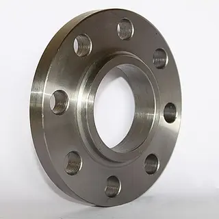 PN 160 - PN 400 Flanges DIN EN 1092-1