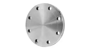 What is Blind Flanges