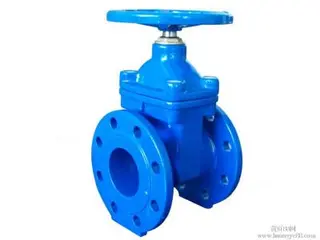 Main Application Area of Ten Kinds of Valve