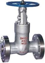Forged Steel Pressure Seal Gate Valve, Class 900, 1500, 2500