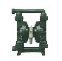 diaphragm-Pumps/Engineering-Plastic-Diophragm-PumpGydF4y2Ba