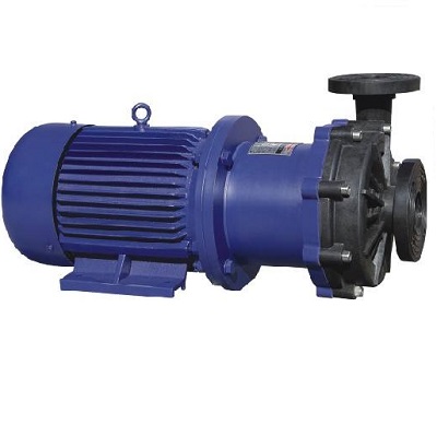 Magnetic Drive Pump, 3m-32m, 0.9 m3/h-25 m3/h, DN15-DN150, 7.5 kW