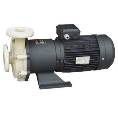Plastic Magnetic Pump 8m-32m 1.8 m3/h-100 m3/h DN32-DN100 1.1-37kW