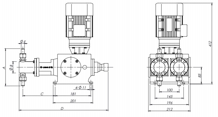 piston-metering-pump-5-lph-360-lph-8-bar-380-bar-0-37-kw-drawing-1