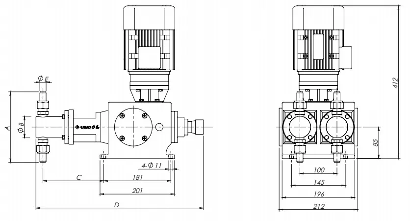 piston-metering-pump-5-lph-360-lph-8-bar-380-bar-0-37-kw-drawing-1