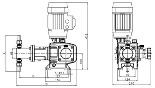 precision-plunger-metering-pump-2lph-234lph-10bar-400bar-0-37kw-installation-drawing-01