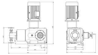 reciprocating-plunger-metering-pump-186-16800-lph-6-500-bar-11kw-drawing