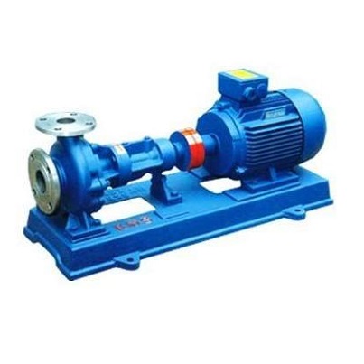 Hot Oil Pump, 20-200mm, 4.5-700 m3/h, 15-80m, 0.75-220 kW
