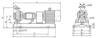 hot-oil-pump-20-200mm-4-5-700-m3-h-15-80m-0-75-220-kw
