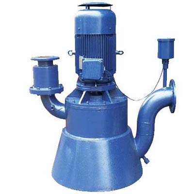 WFB Non Seal Self Operated Self-priming Pump, Flow Rate 0.75-600 m3／h