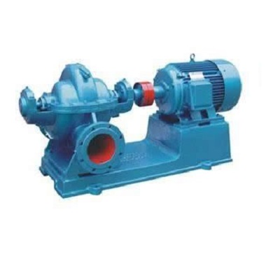 Split Case Pump,100mm-1400mm, 18000 m3/h, 135m, 135℃