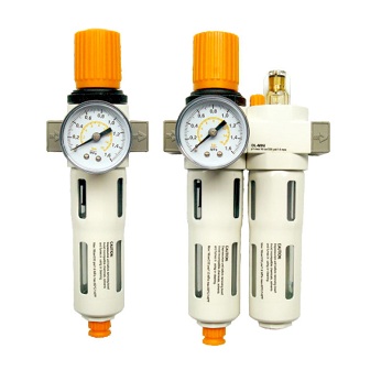 Air Filter Regulator / Air Treatment Unit