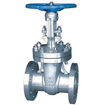 Anix Cs Carbon Steel Flanged Gate Valve Anix Valve Usa Stainless Steel And Carbon Cast Steel Valves