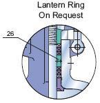 Lantern Ring