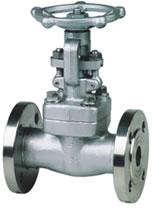 Full Port Bolted Bonnet Gate Valve, Class 900, 1500 LB