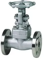 Full Port Bolted Bonnet Gate Valve, Class 900, 1500 LB