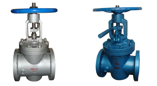 Jacketed Lift Plug Valve