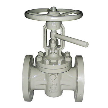 Metal Seated Lift Plug Valve, Class 150, 300, 600, 900 LB