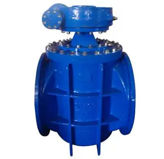Eccentric Plug Valve, EPV, Class 150, 300, 600, 900 LB