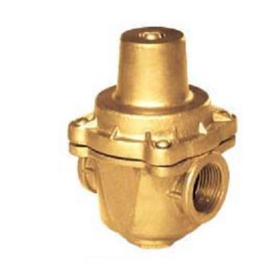200P Brass Pressure Reducing Valve, DN15~50
