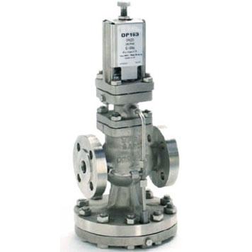 DP163 GG-20 Steam Pressure Reducing Valve (PRV) 2.5 Mpa
