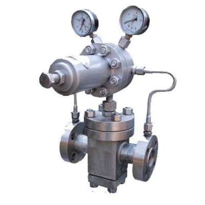 High Pressure Reducing Valve (PRV), PN 1.6-2.5 MPa
