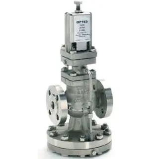 DP163 GG-20 Steam Pressure Reducing Valve (PRV) 2.5 Mpa