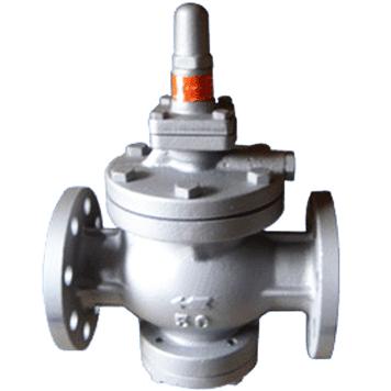 RP-1H Steam Pressure Reducing Valve, WCB, PN 1.6-4.0 MPa
