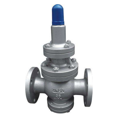 Y43H pilot steam pressure reducing valve, PN1.6-16 Mpa